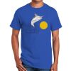 Ultra Cotton ® 100% Cotton T Shirt Thumbnail