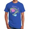 Ultra Cotton ® 100% Cotton T Shirt Thumbnail