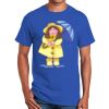 Ultra Cotton ® 100% Cotton T Shirt Thumbnail