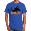Ultra Cotton ® 100% Cotton T Shirt Thumbnail