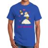Ultra Cotton ® 100% Cotton T Shirt Thumbnail