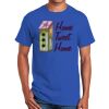 Ultra Cotton ® 100% Cotton T Shirt Thumbnail