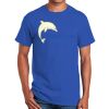 Ultra Cotton ® 100% Cotton T Shirt Thumbnail
