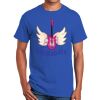 Ultra Cotton ® 100% Cotton T Shirt Thumbnail