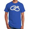 Ultra Cotton ® 100% Cotton T Shirt Thumbnail