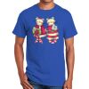 Ultra Cotton ® 100% Cotton T Shirt Thumbnail
