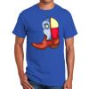 Ultra Cotton ® 100% Cotton T Shirt Thumbnail