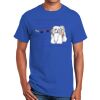 Ultra Cotton ® 100% Cotton T Shirt Thumbnail