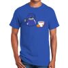 Ultra Cotton ® 100% Cotton T Shirt Thumbnail
