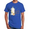 Ultra Cotton ® 100% Cotton T Shirt Thumbnail