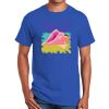 Ultra Cotton ® 100% Cotton T Shirt Thumbnail
