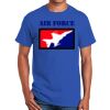 Ultra Cotton ® 100% Cotton T Shirt Thumbnail