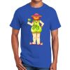 Ultra Cotton ® 100% Cotton T Shirt Thumbnail