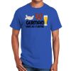 Ultra Cotton ® 100% Cotton T Shirt Thumbnail