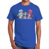 Ultra Cotton ® 100% Cotton T Shirt Thumbnail