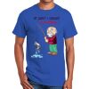Ultra Cotton ® 100% Cotton T Shirt Thumbnail