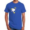 Ultra Cotton ® 100% Cotton T Shirt Thumbnail