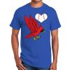 Ultra Cotton ® 100% Cotton T Shirt Thumbnail