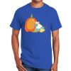 Ultra Cotton ® 100% Cotton T Shirt Thumbnail