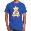 Ultra Cotton ® 100% Cotton T Shirt Thumbnail