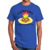 Ultra Cotton ® 100% Cotton T Shirt Thumbnail