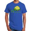 Ultra Cotton ® 100% Cotton T Shirt Thumbnail