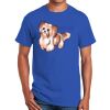 Ultra Cotton ® 100% Cotton T Shirt Thumbnail