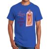 Ultra Cotton ® 100% Cotton T Shirt Thumbnail