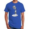 Ultra Cotton ® 100% Cotton T Shirt Thumbnail