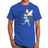 Ultra Cotton ® 100% Cotton T Shirt Thumbnail