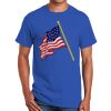 Ultra Cotton ® 100% Cotton T Shirt Thumbnail