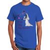 Ultra Cotton ® 100% Cotton T Shirt Thumbnail