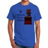 Ultra Cotton ® 100% Cotton T Shirt Thumbnail