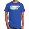 Ultra Cotton ® 100% Cotton T Shirt Thumbnail