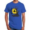 Ultra Cotton ® 100% Cotton T Shirt Thumbnail