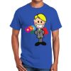 Ultra Cotton ® 100% Cotton T Shirt Thumbnail