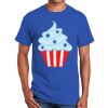 Ultra Cotton ® 100% Cotton T Shirt Thumbnail
