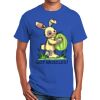 Ultra Cotton ® 100% Cotton T Shirt Thumbnail