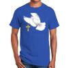 Ultra Cotton ® 100% Cotton T Shirt Thumbnail