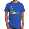 Ultra Cotton ® 100% Cotton T Shirt Thumbnail