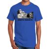 Ultra Cotton ® 100% Cotton T Shirt Thumbnail