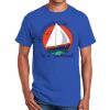 Ultra Cotton ® 100% Cotton T Shirt Thumbnail
