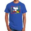 Ultra Cotton ® 100% Cotton T Shirt Thumbnail