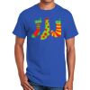 Ultra Cotton ® 100% Cotton T Shirt Thumbnail