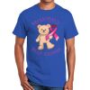 Ultra Cotton ® 100% Cotton T Shirt Thumbnail