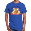 Ultra Cotton ® 100% Cotton T Shirt Thumbnail