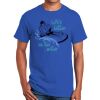 Ultra Cotton ® 100% Cotton T Shirt Thumbnail