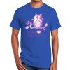 Ultra Cotton ® 100% Cotton T Shirt Thumbnail