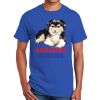 Ultra Cotton ® 100% Cotton T Shirt Thumbnail