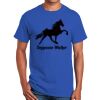 Ultra Cotton ® 100% Cotton T Shirt Thumbnail